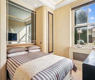 Luxury Living with Iconic Views in the Heart of Knightsbridge - Photo 5