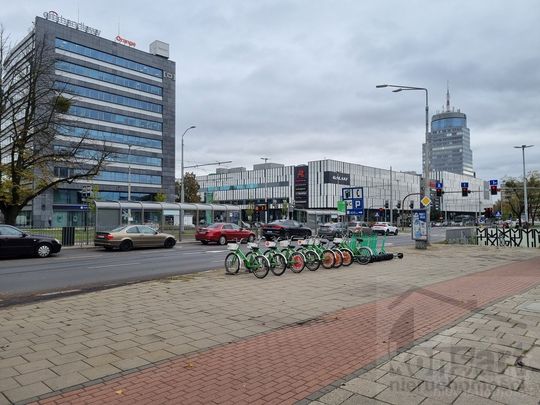 Kawalerka w centrum przy Galaxy, wynajem !!! - Photo 1