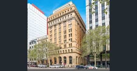 One Bedroom Available in the Heart of the CBD - Photo 5