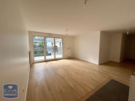 Location Appartement 3 pièces 71m² RUEIL MALMAISON 92500 - Photo 2