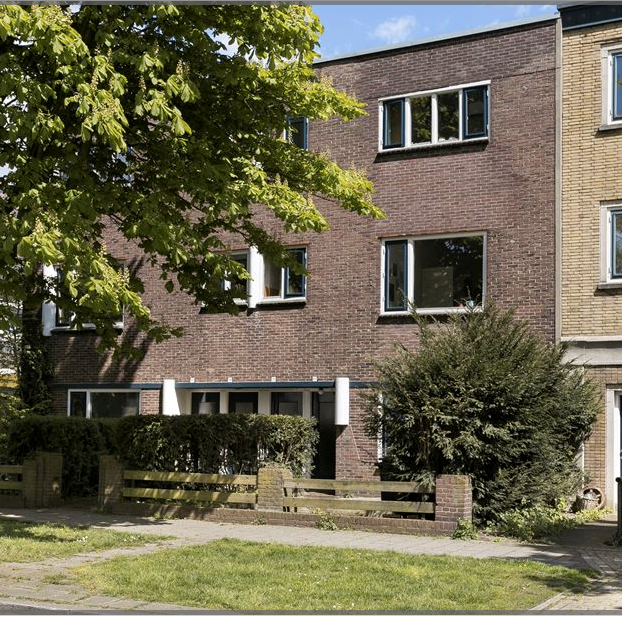 Te huur: Kamer Van Oldenbarneveldtstraat in Arnhem - Foto 1