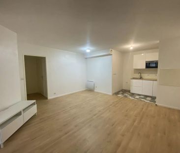 Appartement Corbeil Essonnes 2 pièce(s) 44.25 m2 - Photo 1