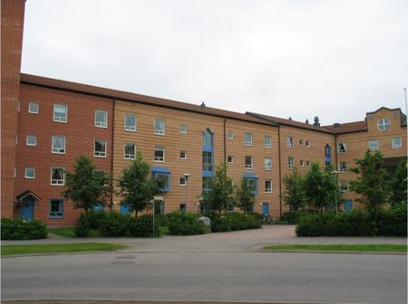 Westmansgatan, Linköping - Foto 3