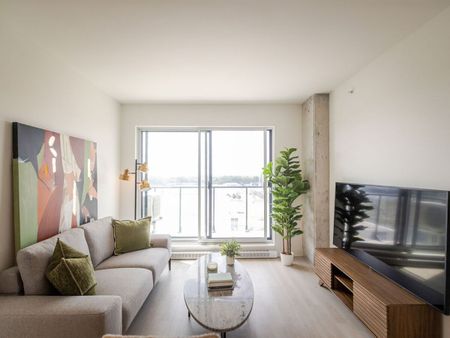 ONE PLACE. ONE EXPERIENCE. MOSTRA CENTROPOLIS. Phase A & B - Immediate Occupancy New and Last Phase - Phase C - July 20 - Photo 5