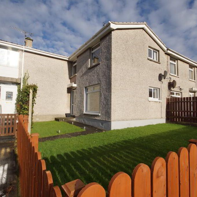 20 Ballynoe Gardens, Bangor, BT19 1SA, Bangor - Photo 1