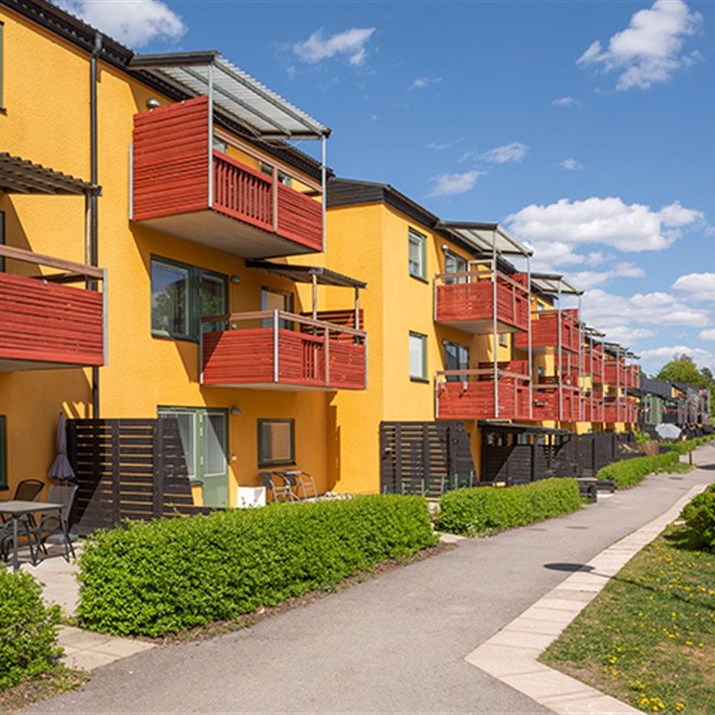 Skolgatan 10 U - Foto 1