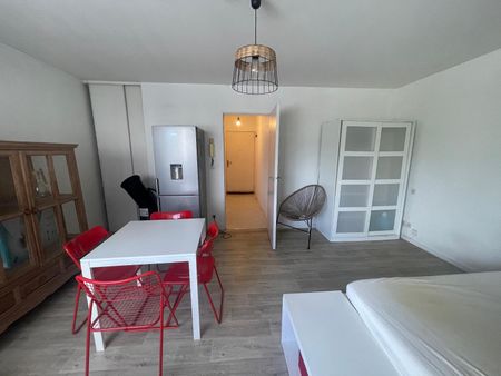Location Appartement 1 pièce 29m² TALENCE 33400 - Photo 2
