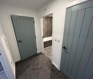2 bedroom apartment to rent - Photo 6