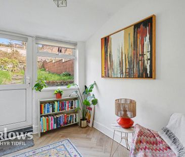 4 bedroom terraced house to rent - Photo 1