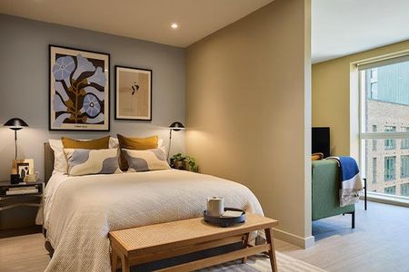 1 bedroom apartment to rent - Photo 4