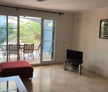 Alquiler de piso en Avenida de la Marina s/n - Photo 4