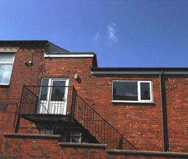 4 bedroom flat to rent - Photo 6