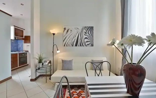 Viale Cassala, Milan, Lombardy 20143 - Photo 1