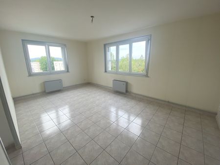 Location Appartement 3 pièces 67m² MARLY 57155 - Photo 4