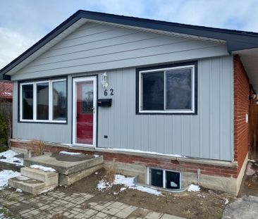 For Lease - 62 Wexford Avenue Unit# Main, London East, Ontario - Photo 4