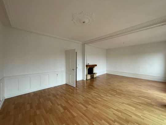 1er loyer OFFERT - Appartement 5 pièces avec balcons - Foto 1