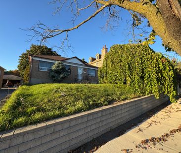 For Lease - 16 Hawkins Drive Unit# Basement, Toronto, Ontario - Photo 3