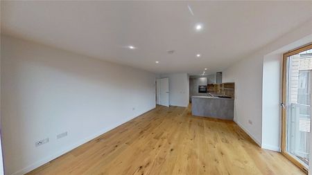 2 bedroom apartment to rent - Photo 2