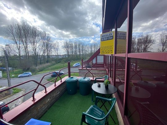 Appartement te huur in Dendermonde - Foto 1