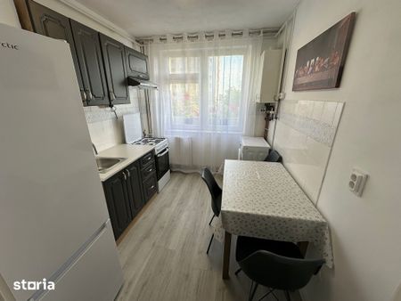 Astra -Orizont,apartament 2 camere mobilat si utilat ,disponibil - Photo 3