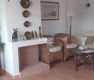 Piso en alquiler en Calle Plátano - Photo 1