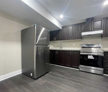 For Lease - 94 Beachville Circle Unit# Bsmt, Brampton, Ontario - Photo 4