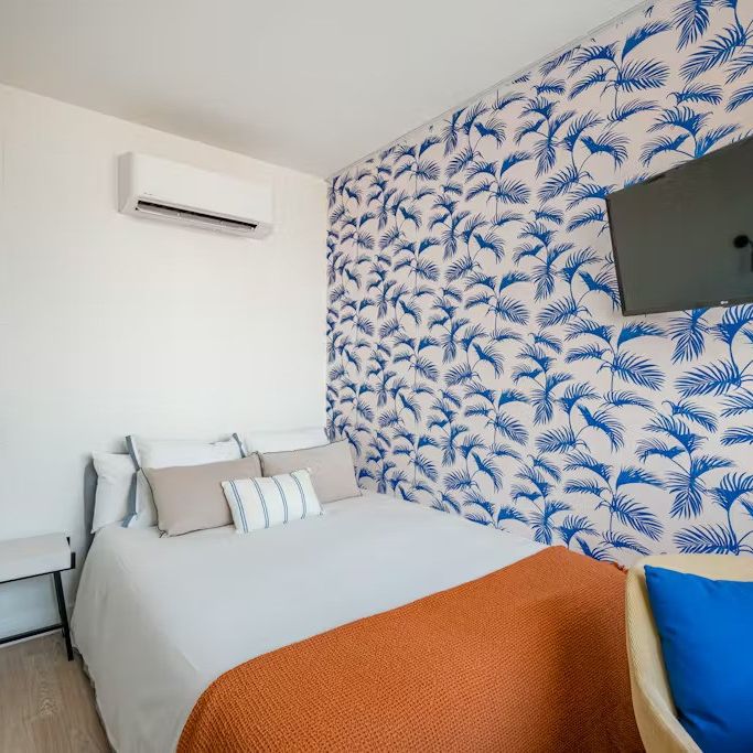 Calle San Juan, Málaga, Andalusia 29005 - Photo 1