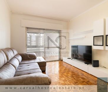 3 room luxury Flat for rent in Alfornelos, Amadora, Lisbon - Photo 5