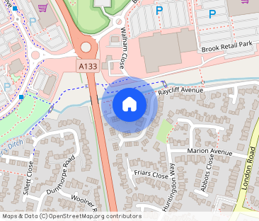 Rookwood Close, Clacton-on-Sea, Essex, CO15 - Photo 1