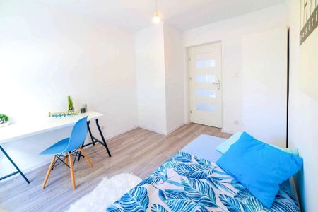 Pokój, ul. Romanowskiego - Фото 4