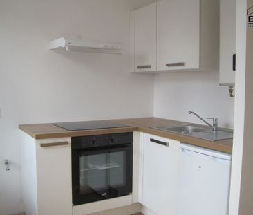 APPARTEMENT A LOUER PROCHE CENTRE VILLE DE ST QUENTIN 02100 - Photo 3