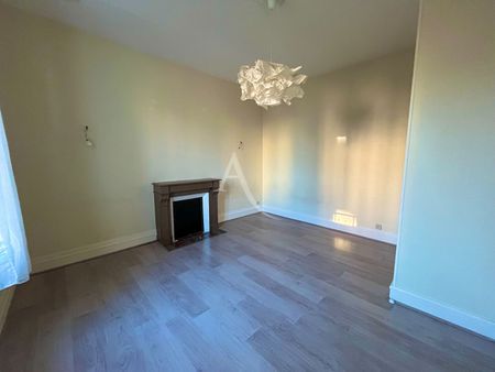 Location Appartement 1 pièce 25m² - Photo 3