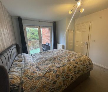 2 bedroom flat to rent - Photo 6