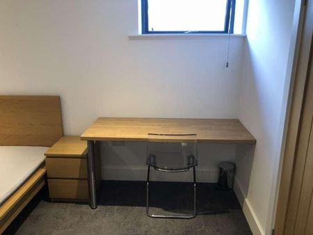 The Courtyard St Annes Well Mews, Lower North Street, Exeter, EX4 - Photo 5