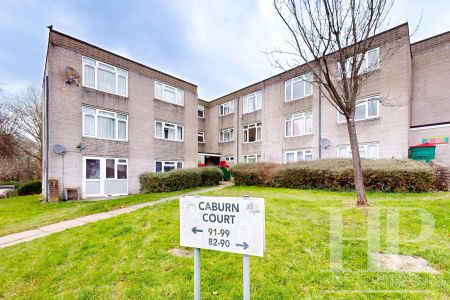 Caburn Court, Crawley, RH11 - Photo 5