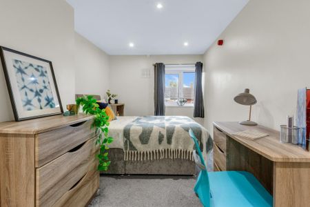 26 Talbot View Leeds - LS4 2RQ - Photo 5