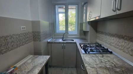 Central apartament 52 mp, 2 camere, semidecomandat, de inchiriat, Banca Transilvania / Tribunal, Cod 161999 - Fotografie 3