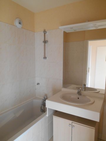 JARVILLE LA MALGRANGE - AVENUE DE LA MALGRANGE - 3 PIECES - Photo 3