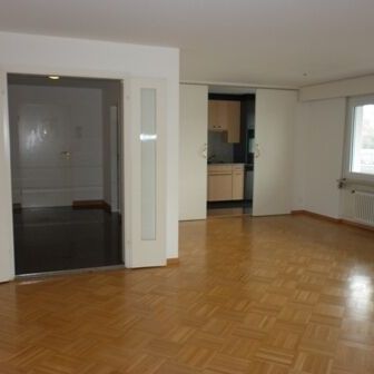 4.5-room apartment in a quiet location - Foto 1