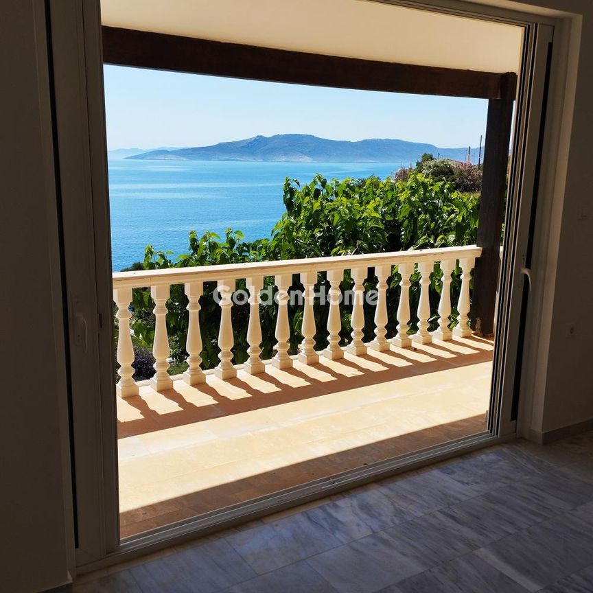 Ενοικίαση, Κατοικία, Μεζονέτα Ανεξάρτητη - Φωτογραφία 1