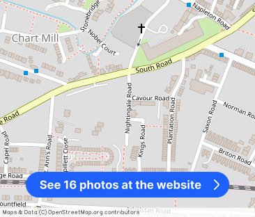 Nightingale Road, Faversham - Photo 1