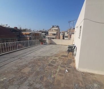 Διαμέρισμα για ενοικίαση Κάτω Πατήσια (Λεωφόρος Πατησίων - Λεωφόρος... - Photo 2