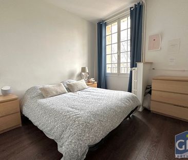 Location Appartement 2 pièces 39m² - Photo 3