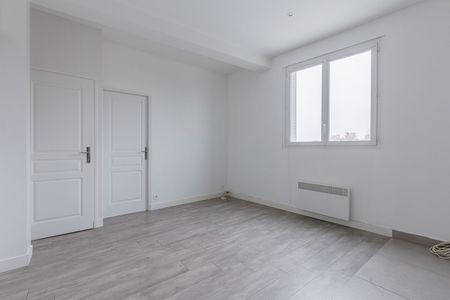 Location appartement 2 pièces, 26.11m², Montgeron - Photo 2