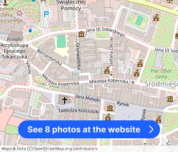 Wynajmę Nowe 2pok mieszkanie w centrum Podpromie - Photo 1