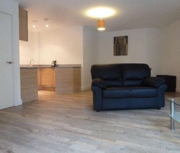 Essex Street, City Centre, Birmingham, B5 - Photo 1