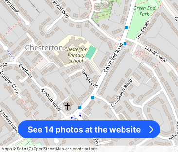 3 bedroom end of terrace house for rent - Photo 1