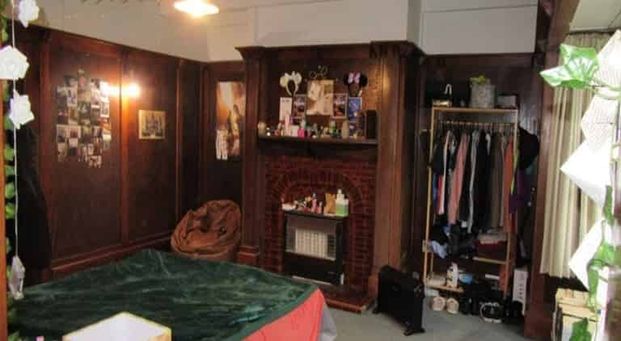 Beautiful Kelburn Flat - Photo 1