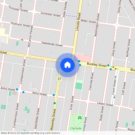 11/225 Buckley Street, Essendon VIC 3040