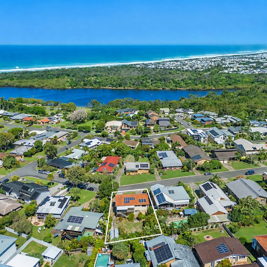 Stunning Family Home for Rent in Kingscliff - Photo 1
